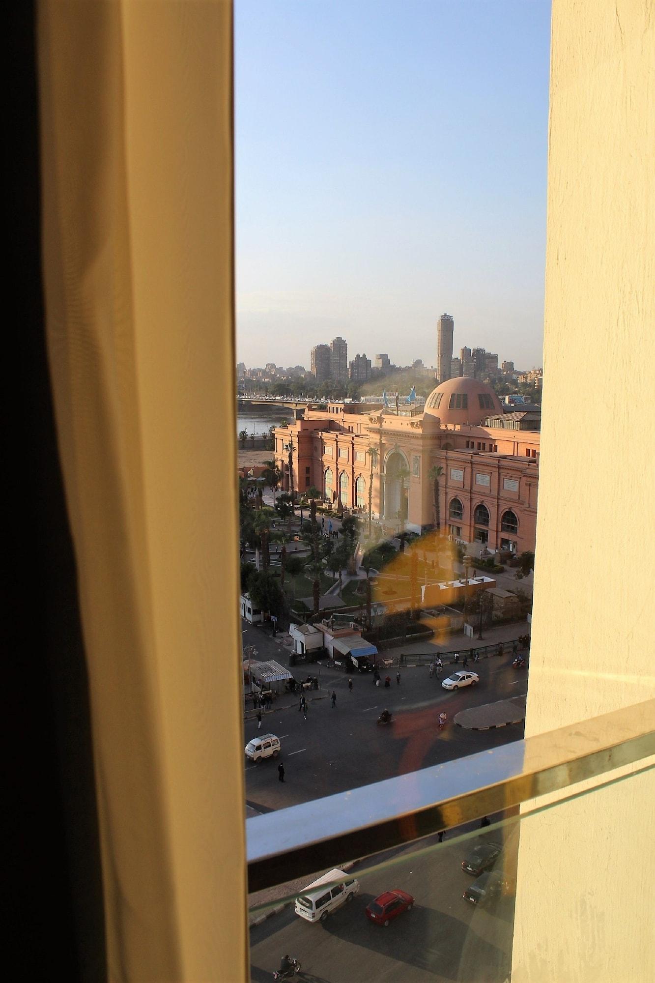 Cleopatra Hotel 3*