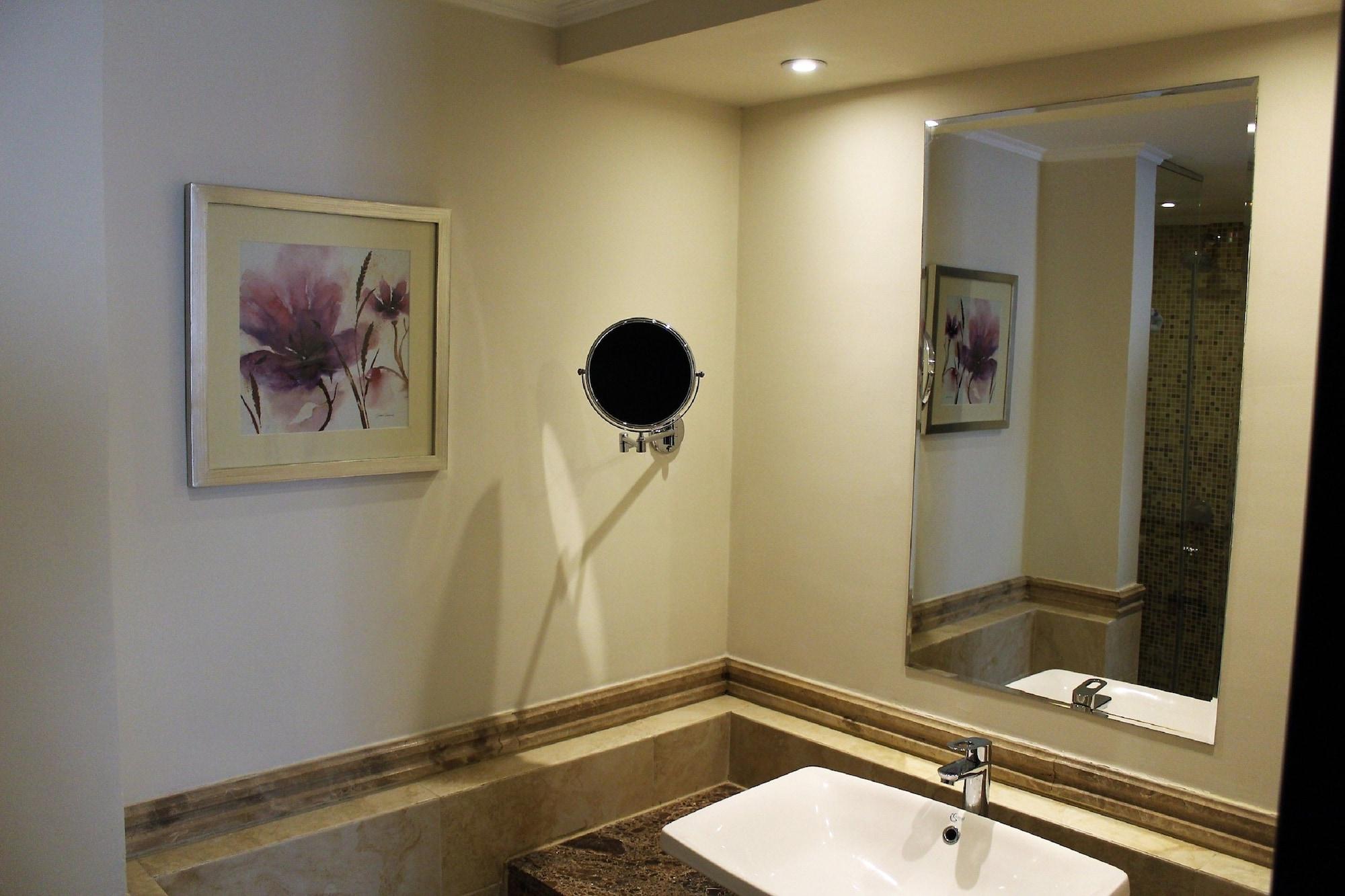 Hotel Cleopatra