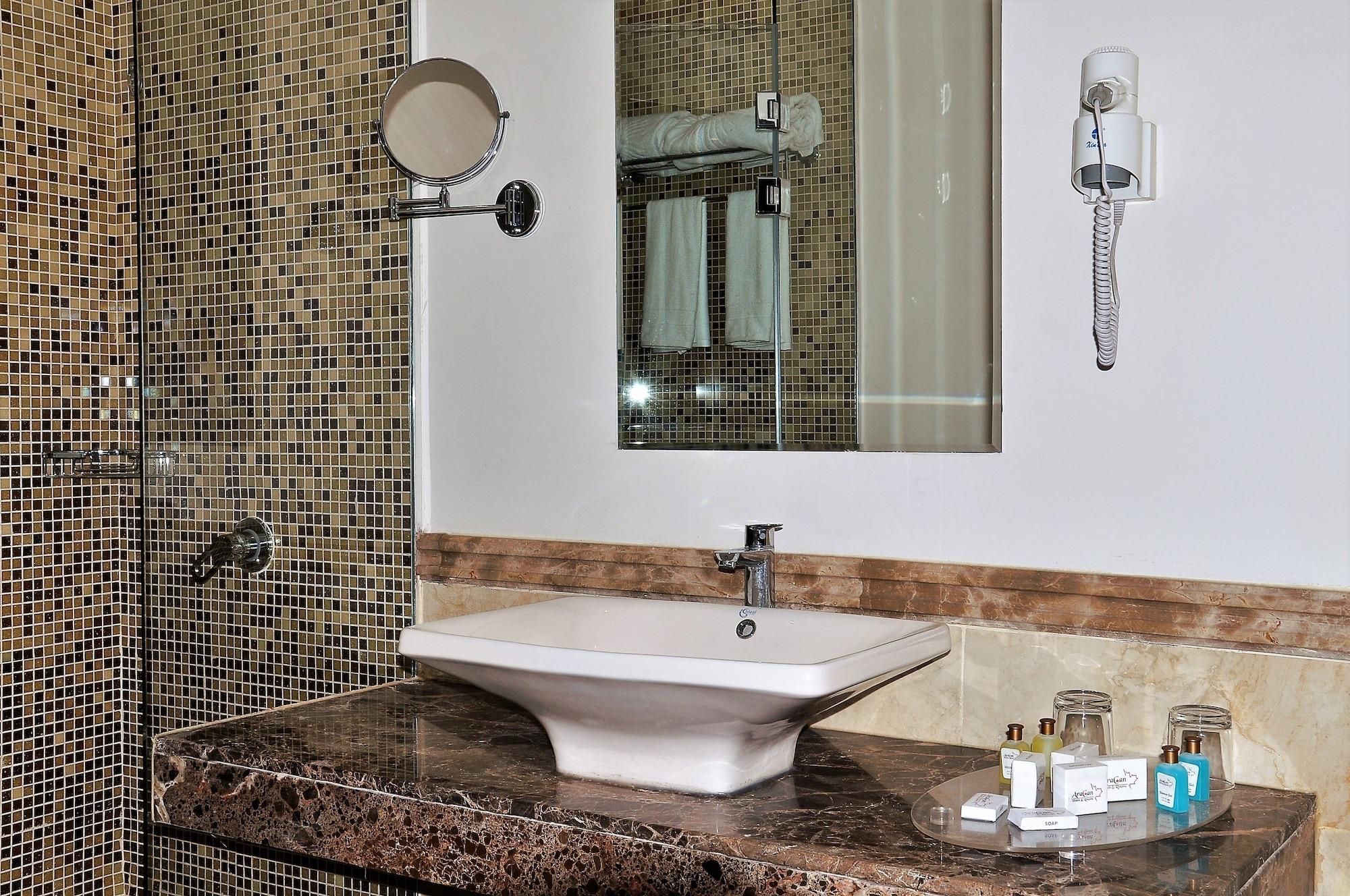 Cleopatra Hotel Cairo