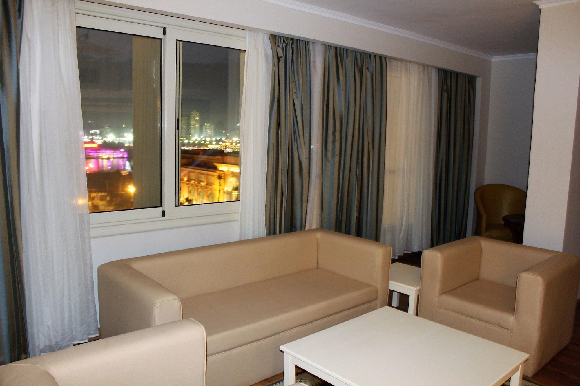 Cleopatra Hotel 3*