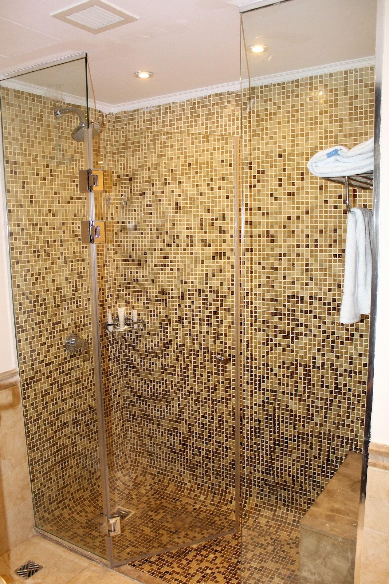 Cleopatra Hotel Cairo