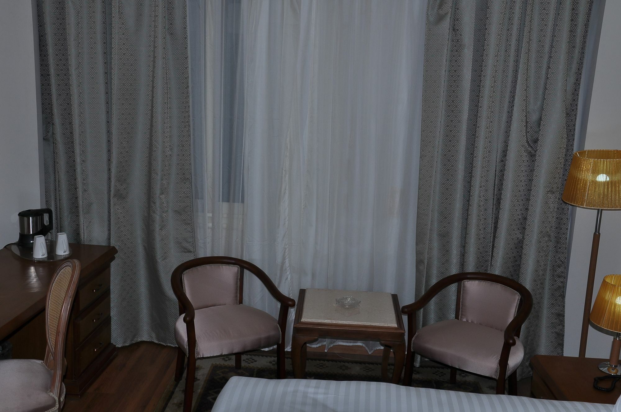 Hotel Cleopatra 3*